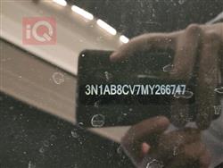 نيسان سنترا